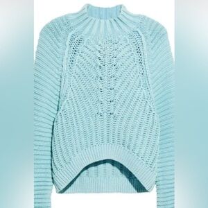 Free people sweater L